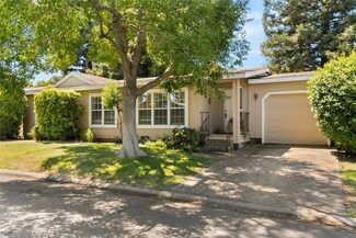 2050 Springfield Dr Unit 129, Chico, CA 95928