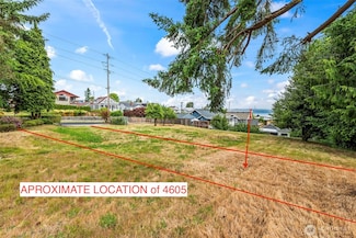 4605 N Gove St, Tacoma, WA 98407