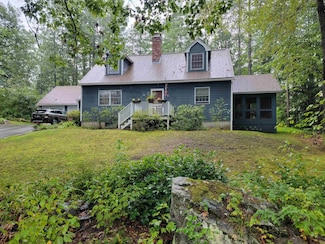 46 Helter Skelter Rd, Littleton, NH 03561