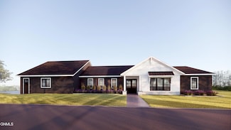 314 Lennox Dr, Bismarck, ND 58504