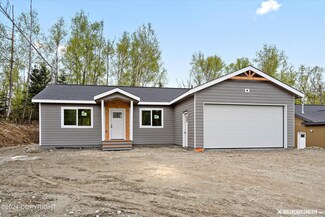 5950 W Limberlost Ave, Wasilla, AK 99654