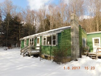 125 Hidden Heights Rd, Chester, VT 05143