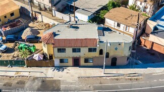 2170 Firestone Blvd, Los Angeles, CA 90002