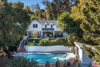 3100 Coldwater Canyon Ave, Studio City, CA 91604