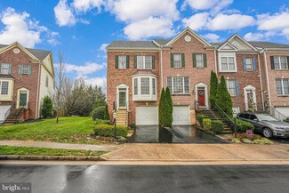 6229 Conklin Way, Haymarket, VA 20169