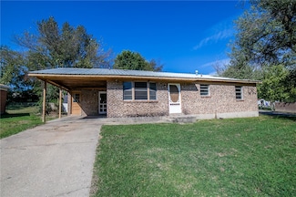 2300 Cottonwood Place, Springdale, AR 72762