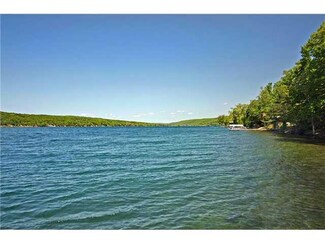 4166 W Bluff Dr Lot #2 Parcel #2, Jerusalem, NY 14478