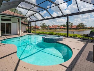 20107 Cheetah Ln, Estero, FL 33928