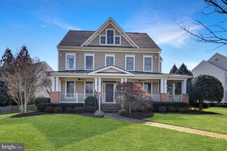 42669 Legacy Park Dr, Ashburn, VA 20148