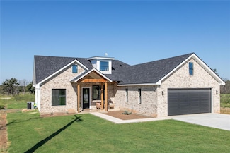 7702 Feather Bay Dr, Brownwood, TX 76801