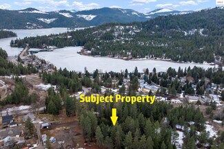 6448 W Washington St, Spirit Lake, ID 83869
