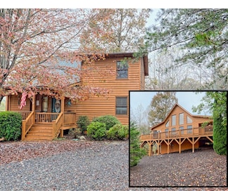 36 Prairie Crossing, Murphy, NC 28906