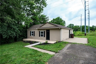 1717 Pershing Ave, Middletown, OH 45044