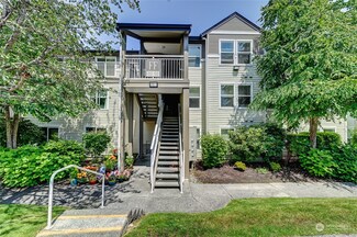 12303 Harbour Pointe Blvd Unit FF204, Mukilteo, WA 98275