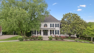 2160 Albany Dr, Franklin, TN 37067