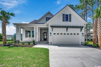 404 Plantation Oaks Dr Unit Lot 358, Myrtle Beach, SC 29579