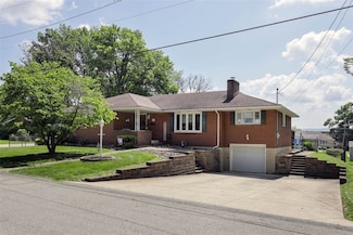 16 Grace Rd, Scottdale, PA 15683