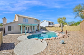 659 S Dodge St, Gilbert, AZ 85233