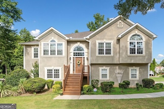 4124 High Country Dr Unit 1, Douglasville, GA 30135