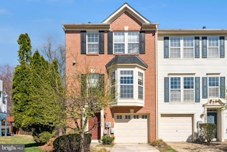 12815 Duck Pond Dr, Germantown, MD 20874