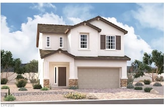 9935 Meranto Ave, Las Vegas, NV 89178