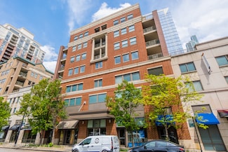 1133 S State St Unit 605B, Chicago, IL 60605