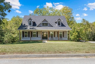 2021 Scenic Pointe Place, Church Hill, TN 37642