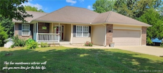 18215 Orchard Rd, Warsaw, MO 65355