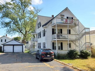 11 Pothier St, Bellingham, MA 02019