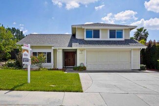 3174 Adamswood Dr, San Jose, CA 95148