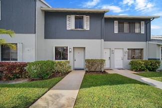 2641 Gately Dr W Unit 507, West Palm Beach, FL 33415
