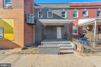 2365 S 8th St, Camden, NJ 08104