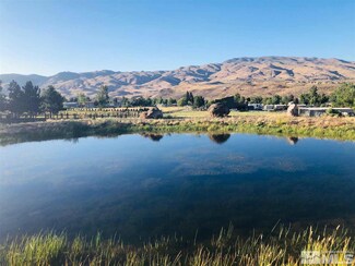 600 Deer Mountain Rd, Reno, NV 89523