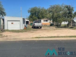 418 W Main St, Hobbs, NM 88240