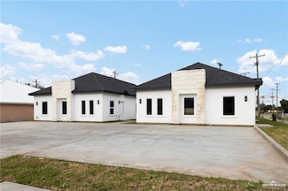 1321 Joscelyn Dr Unit 3, Edinburg, TX 78541