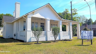 1842 Jeffersonville Rd, MacOn, GA 31217