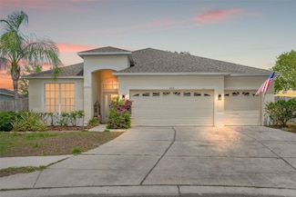 4214 Canongate Ct, Spring Hill, FL 34609