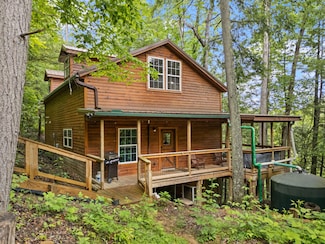 222 Muir Rd, Rogers, KY 41365