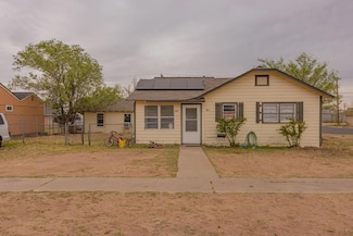 900 Dotsy Ave, Odessa, TX 79763