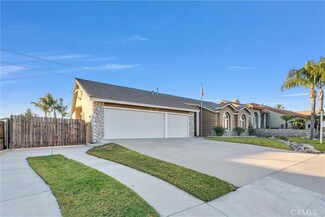 3916 N Flame Tree Ave, Rialto, CA 92377