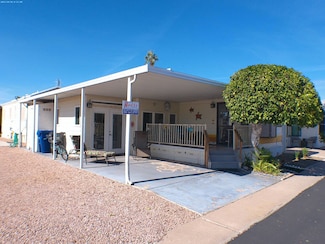 4700 E Main St Unit 284, Mesa, AZ 85205