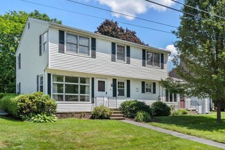 11 Gloucester Rd, North Grafton, MA 01536