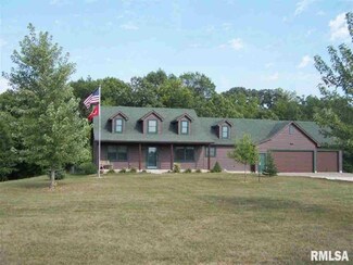 27131 Levi Ln, Princeton, IA 52768