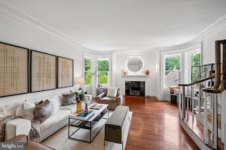3 Devon Hill Rd, Baltimore, MD 21210