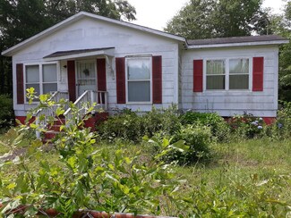 141 Apple St, Denmark, SC 29042