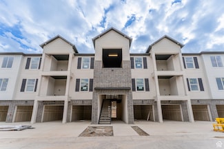 763 Lang Ct Unit W203, Eagle Mountain, UT 84005