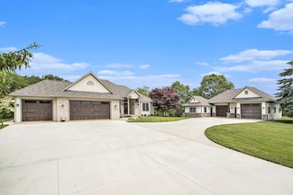 22564 Vineyard Cir, Mattawan, MI 49071