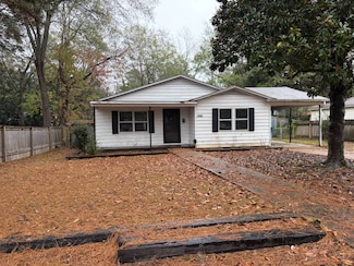 1142 Olive, Magnolia, AR 71753