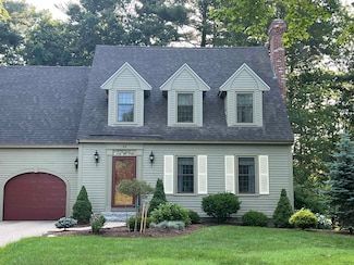 27 Olde Common Dr, Atkinson, NH 03811