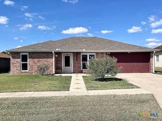 5815 Medina Dr, Killeen, TX 76542